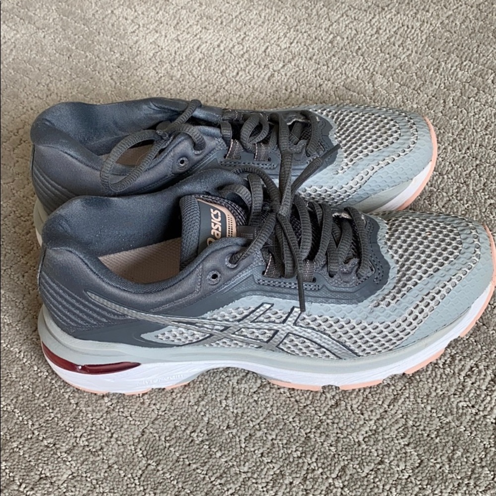 ASICS Running